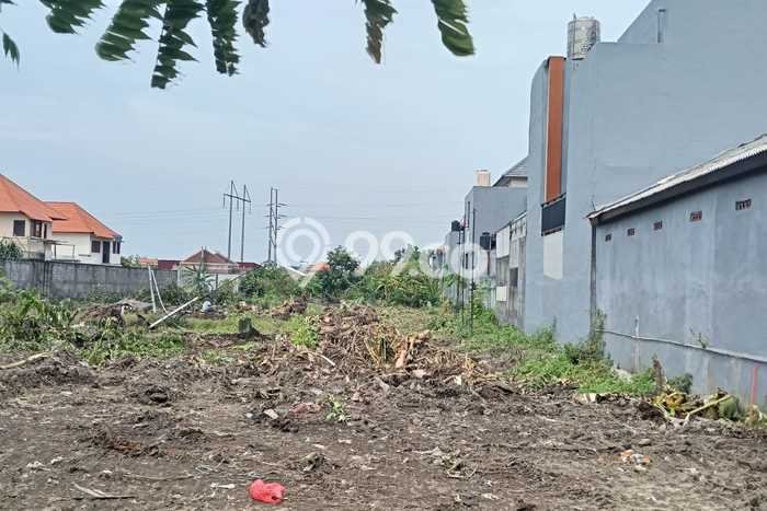 Disewakan Tanah di Sanur Kauh Denpasar Seluas 27m2 Disewakan Tanah di Sanur Kauh Denpasar Seluas 27m2