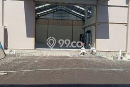 Unit Gudang Disewa Lokasi Denpasar Barat, Denpasar Spesifikasi Luas Bangunan 275m2 Unit Gudang Disewa Lokasi Denpasar Barat, Denpasar Spesifikasi Luas Bangunan 275m2