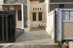 Rumah Modern Cantik 3 Kamar Siap Huni di Kuta Selatan Rumah Modern Cantik 3 Kamar Siap Huni di Kuta Selatan