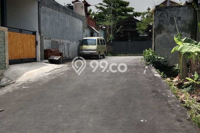 Jual Rumah Eksklusif 3 KT di Panjer, Denpasar Jual Rumah Eksklusif 3 KT di Panjer, Denpasar