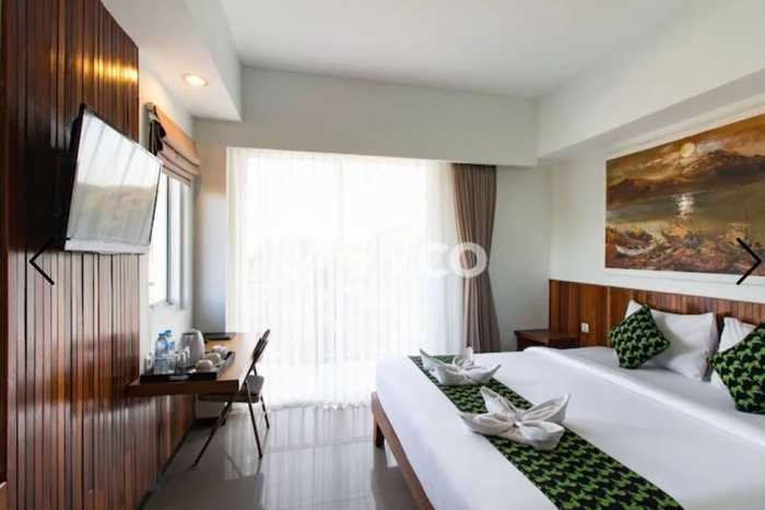 Hotel Strategis di Kuta, Luas 700m2m², Lokasi Berkembang Hotel Strategis di Kuta, Luas 700m2m², Lokasi Berkembang