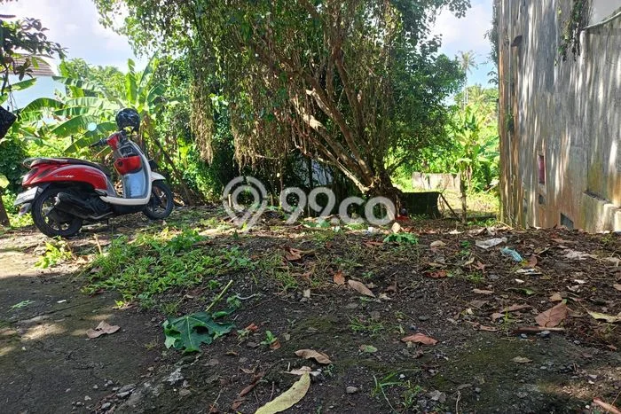 For Sale Tanah Kawasan Cepaka, Luas 200m², Area Potensial For Sale Tanah Kawasan Cepaka, Luas 200m², Area Potensial