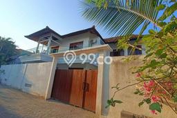 For Sale! Luxury House LT 280m2 Desain Modern di Sidakarya For Sale! Luxury House LT 280m2 Desain Modern di Sidakarya