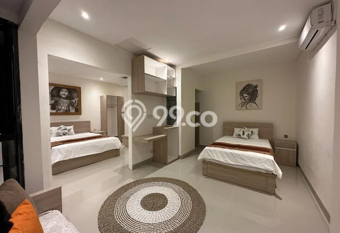 Tersedia Rumah Kost di Sanur, Denpasar 16 Kamar Tersedia Rumah Kost di Sanur, Denpasar 16 Kamar