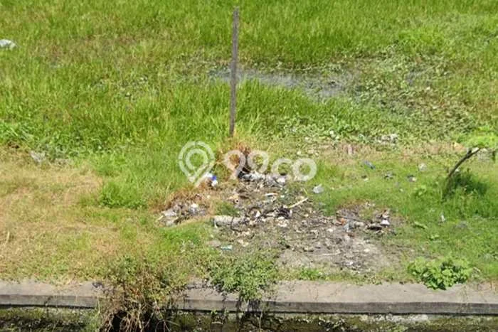 Disewakan Tanah Seluas 475m2 di Denpasar Barat, Denpasar Disewakan Tanah Seluas 475m2 di Denpasar Barat, Denpasar
