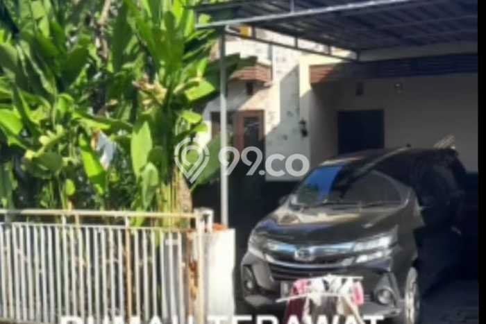 Rumah Lokasi Strategis di Dalung, Badung, LT 107m2m² Bangunan 90m2m² Rumah Lokasi Strategis di Dalung, Badung, LT 107m2m² Bangunan 90m2m²