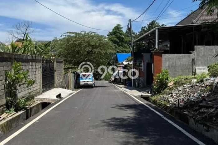 Tanah Dijual Lokasi Denpasar Utara, Denpasar Luas 300m2 Legalitas Aman Tanah Dijual Lokasi Denpasar Utara, Denpasar Luas 300m2 Legalitas Aman