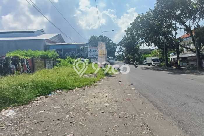 Tanah Lokasi Strategis Kawasan Kerobokan Kelod, Luas 5745m2m², Lingkungan Asri, Akses Kerobokan Kelod, Badung, Badung Tanah Lokasi Strategis Kawasan Kerobokan Kelod, Luas 5745m2m², Lingkungan Asri, Akses Kerobokan Kelod, Badung, Badung