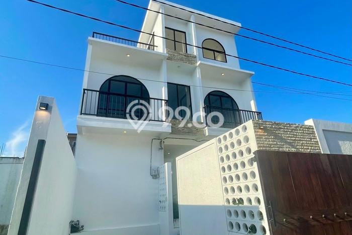 PELUANG INVESTASI! Vila di , Luas 100m2m², Potensi Menjanjikan PELUANG INVESTASI! Vila di , Luas 100m2m², Potensi Menjanjikan