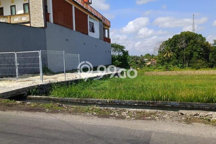 Kavling Tanah untuk Disewa di Nyanyi Lahan Luas 10000m2 Kavling Tanah untuk Disewa di Nyanyi Lahan Luas 10000m2