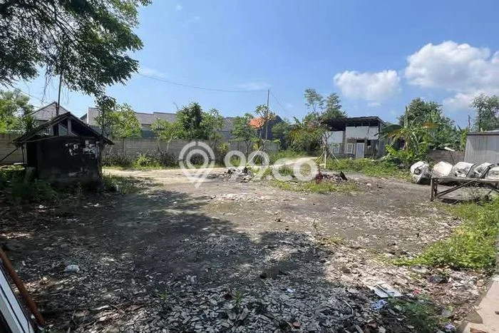 Untuk Disewa Tanah di Jimbaran Badung Seluas 600m2 Untuk Disewa Tanah di Jimbaran Badung Seluas 600m2