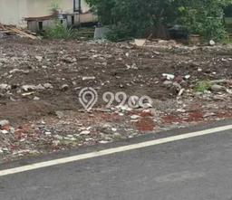 Tanah Dijual di Denpasar Seluas 100m2 Strategis Tanah Dijual di Denpasar Seluas 100m2 Strategis