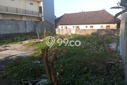 Tanah Dijual Area Strategis di Jimbaran Badung 400m2 Tanah Dijual Area Strategis di Jimbaran Badung 400m2