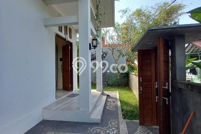 Jual Rumah Mewah Elegan Dengan View Eksklusif di Jimbaran, Badung Jual Rumah Mewah Elegan Dengan View Eksklusif di Jimbaran, Badung