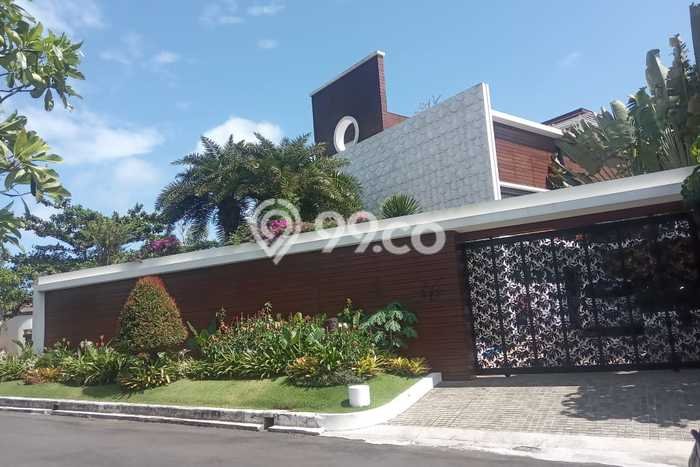 Properti Potensial! Vila di Pecatu, Area 625m2m², Lokasi Strategis dengan potensi meningkat Properti Potensial! Vila di Pecatu, Area 625m2m², Lokasi Strategis dengan potensi meningkat