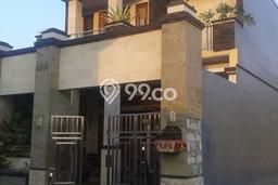 Dijual Hunian Rumah Terawat 3 Kamar di Kerobokan, Badung Dijual Hunian Rumah Terawat 3 Kamar di Kerobokan, Badung
