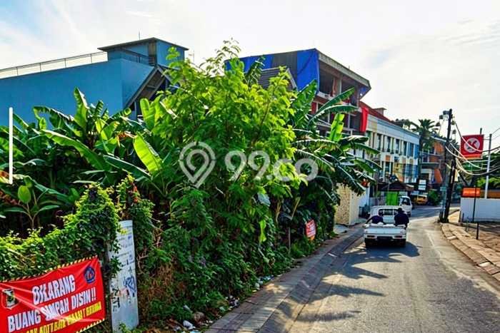 Lahan Strategis di Kuta Utara Badung Disewakan dengan Luas 470m2 Lahan Strategis di Kuta Utara Badung Disewakan dengan Luas 470m2