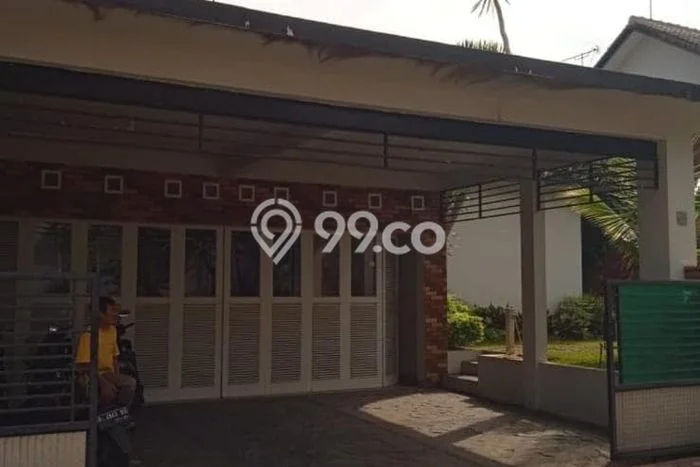 Dijual Rumah Luas Megah Dengan View Eksklusif di Bogor Nirwana Residence, Bogor Dijual Rumah Luas Megah Dengan View Eksklusif di Bogor Nirwana Residence, Bogor