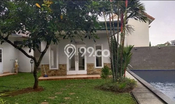 Dijual Rumah Luas Megah Dengan View Eksklusif di Bogor Nirwana Residence, Bogor Dijual Rumah Luas Megah Dengan View Eksklusif di Bogor Nirwana Residence, Bogor