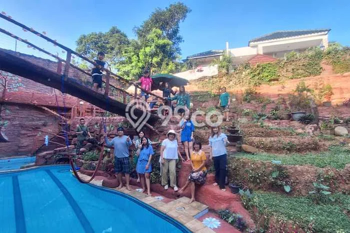 Rumah sewa siap huni 5 Kamar Tidur di Sentul City, Bogor Rumah sewa siap huni 5 Kamar Tidur di Sentul City, Bogor