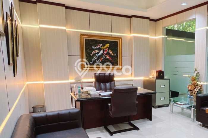 LOKASI TERBAIK! Pabrik Kawasan Citeureup, Luas 5000m², Area Bisnis LOKASI TERBAIK! Pabrik Kawasan Citeureup, Luas 5000m², Area Bisnis