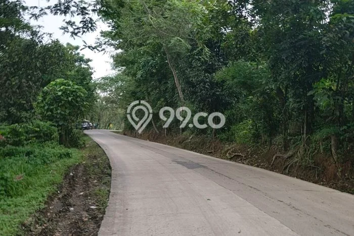 Lahan Dijual Lokasi Cikembar, Sukabumi dengan Luas Tanah 2e+06m2 dan Status SHM Lahan Dijual Lokasi Cikembar, Sukabumi dengan Luas Tanah 2e+06m2 dan Status SHM