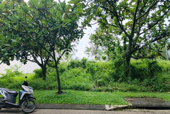 Tanah Kavling Dijual di Sentul City, Bogor dengan Luas Tanah 1150m2 Tanah Kavling Dijual di Sentul City, Bogor dengan Luas Tanah 1150m2