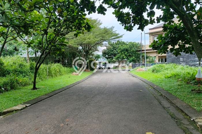 Tanah Kavling Dijual di Sentul City, Bogor dengan Luas Tanah 1150m2 Tanah Kavling Dijual di Sentul City, Bogor dengan Luas Tanah 1150m2