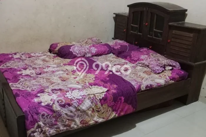 Rumah Lingkungan Nyaman kawasan Pelabuhan Ratu, Sukabumi, LT 1300m² LB 150m² Rumah Lingkungan Nyaman kawasan Pelabuhan Ratu, Sukabumi, LT 1300m² LB 150m²