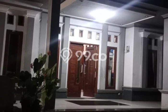 Rumah Lingkungan Nyaman kawasan Pelabuhan Ratu, Sukabumi, LT 1300m² LB 150m² Rumah Lingkungan Nyaman kawasan Pelabuhan Ratu, Sukabumi, LT 1300m² LB 150m²