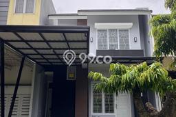 Rumah Minimalis 3 KT di BSD Delatinos Tangerang Unfurnished Rumah Minimalis 3 KT di BSD Delatinos Tangerang Unfurnished