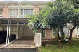 Rumah sewa siap huni 4 Kamar Tidur di Gading Serpong, Tangerang Rumah sewa siap huni 4 Kamar Tidur di Gading Serpong, Tangerang