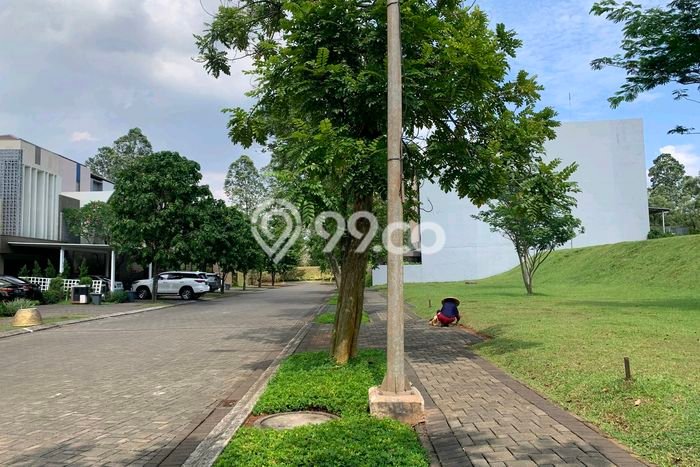 Tanah Siap Bangun Dijual di Tangerang Punya Luas 637m2 Tanah Siap Bangun Dijual di Tangerang Punya Luas 637m2