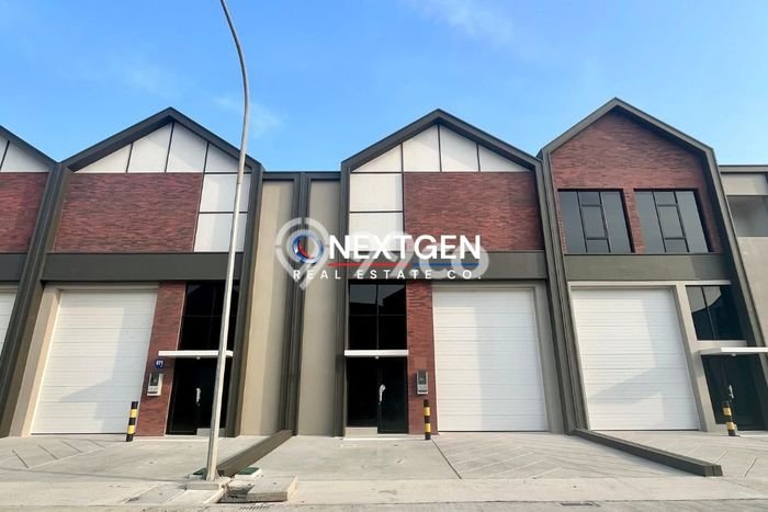 For Rent Gudang Strategis Kawasan Teluk Naga, Luas 241m², Area Ramai For Rent Gudang Strategis Kawasan Teluk Naga, Luas 241m², Area Ramai