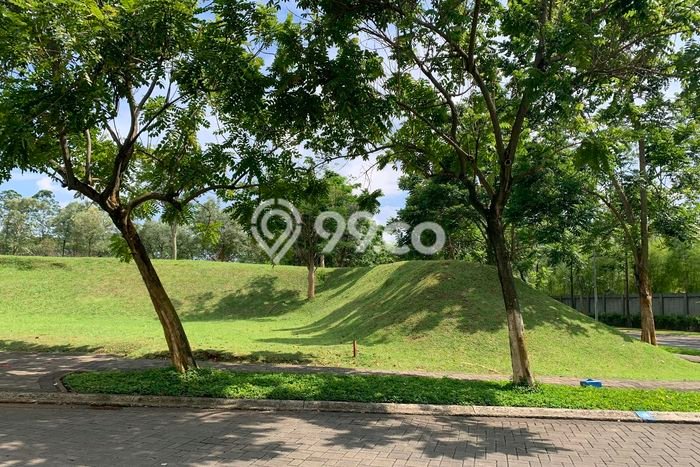 Tanah Siap Bangun Dijual di Tangerang Punya Luas 637m2 Tanah Siap Bangun Dijual di Tangerang Punya Luas 637m2