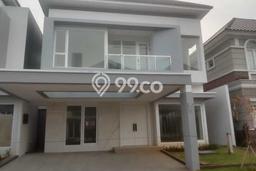 Rumah Mewah Dijual LT 180m2 di Curug, Tangerang Rumah Mewah Dijual LT 180m2 di Curug, Tangerang
