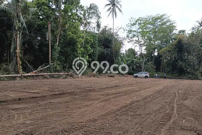 Tanah Area Prospektif Kawasan , Luas 90m2m², Dekat ke Pusat Kota, Akses Yogyakarta, Yogyakarta Tanah Area Prospektif Kawasan , Luas 90m2m², Dekat ke Pusat Kota, Akses Yogyakarta, Yogyakarta