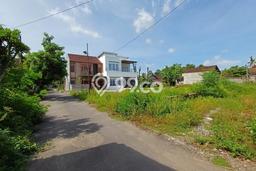 Tanah Komersial Kawasan Prambanan, Luas 139m2m², Akses Mudah Tanah Komersial Kawasan Prambanan, Luas 139m2m², Akses Mudah