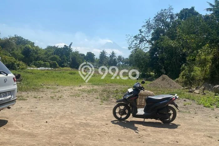 Lahan untuk Dijual Lokasi Sleman, Sleman Luas 146m2 SHM Lahan untuk Dijual Lokasi Sleman, Sleman Luas 146m2 SHM