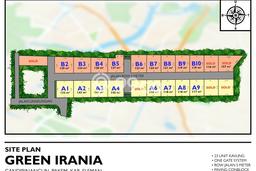Tanah Siap Bangun Dijual di Yogyakarta Punya Luas 118m2 Tanah Siap Bangun Dijual di Yogyakarta Punya Luas 118m2