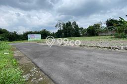 Jarang Ada! Tanah di Kalasan Punya Luas 112m2 SHM Jarang Ada! Tanah di Kalasan Punya Luas 112m2 SHM