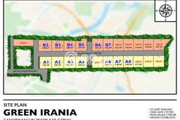 Tanah Kavling untuk Dijual di Pakem Sleman 118m2 Tanah Kavling untuk Dijual di Pakem Sleman 118m2
