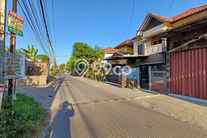 Tanah Kavling Dijual di Yogyakarta dengan Spesifikasi 214m2 Tanah Kavling Dijual di Yogyakarta dengan Spesifikasi 214m2