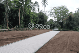 Tanah di Sleman, Luas 117m2m², Area Komersial Tanah di Sleman, Luas 117m2m², Area Komersial