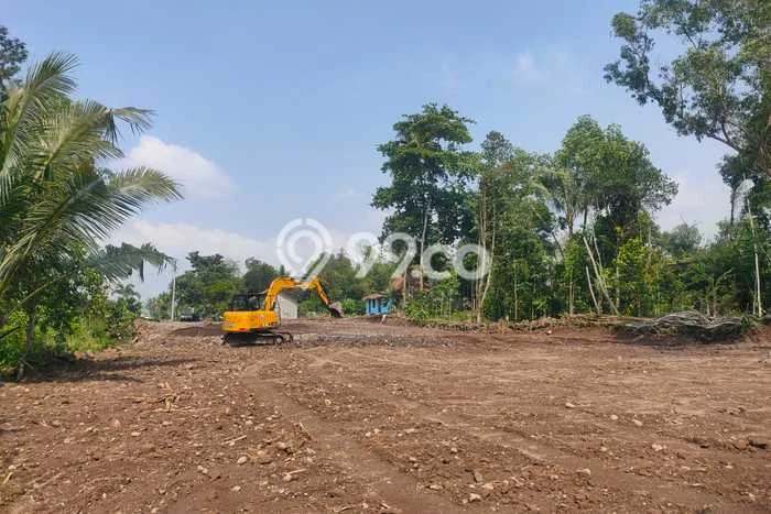 Dijual Tanah Lokasi Kaliurang, Sleman Seluas 118m2 Dijual Tanah Lokasi Kaliurang, Sleman Seluas 118m2