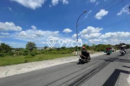 Kavling Tanah Dijual di Banguntapan Bantul Spesifikasi 121m2 Kavling Tanah Dijual di Banguntapan Bantul Spesifikasi 121m2