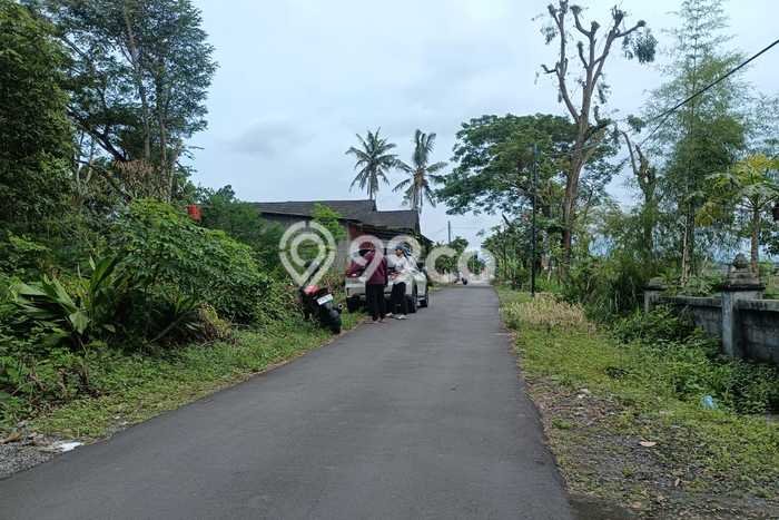 Untuk Dijual Tanah di Yogyakarta, Luas 121m2 SHM Untuk Dijual Tanah di Yogyakarta, Luas 121m2 SHM