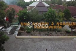 Tanah Dijual Lokasi Strategis di Yogyakarta dengan Luas 137m2 Tanah Dijual Lokasi Strategis di Yogyakarta dengan Luas 137m2