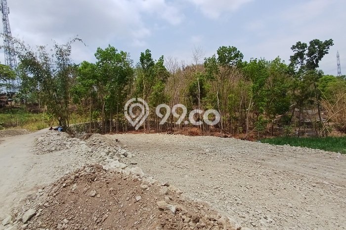 Tanah Dijual di Yogyakarta Seluas 120m2 Strategis Tanah Dijual di Yogyakarta Seluas 120m2 Strategis