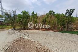 Tanah Dijual di Yogyakarta Seluas 120m2 Strategis Tanah Dijual di Yogyakarta Seluas 120m2 Strategis